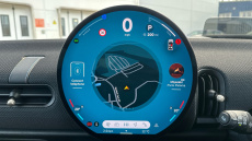 MINI Cooper 2.0 S Exclusive 3dr Auto Petrol Hatchback